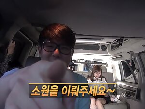 Midnight TV - Korean Playboy TV - Wish Girl HD VOL02
