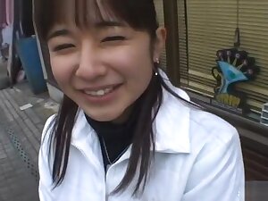 Best Japanese whore in Hottest Amateur, JAV Uncensored JAV clip