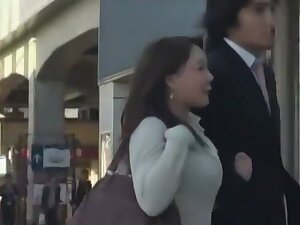Amazing Japanese chick Momoka Nishina, Reia Miyasaki in Best Big Tits, Group Sex JAV clip