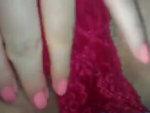 Korean wet pussy