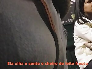 Garota manja rola gozada e GEME de tesao