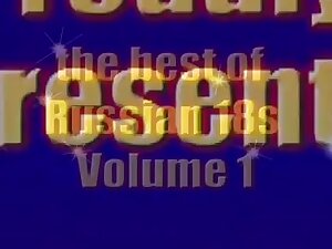 Russian eighteens The best vol1