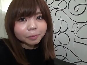 First people 347 Miki 20-year-old student 18+