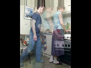 Slideshow with Finnish Captions: Step mom Beatrice 7