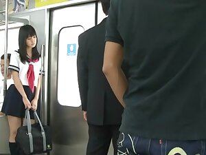 Kotomi Asakura Uncensored Hardcore Video