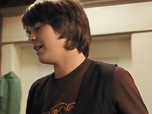 Jennifers Body (2009) Amanda Seyfried and Megan Fox