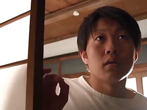 7 - Japanese Step mom And stepSon Clean - LinkFull In My Frofile