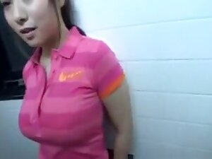 Crazy homemade Big Tits porn clip