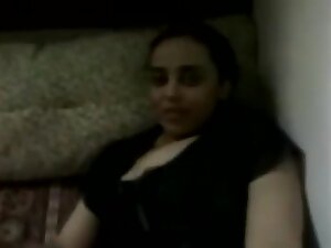 Great Arab Wife