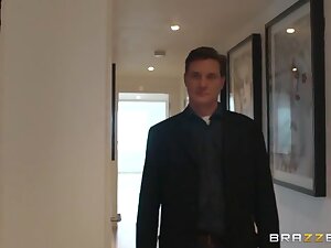Real Wife Stories: Home Invasion. Jasmine James, Danny D