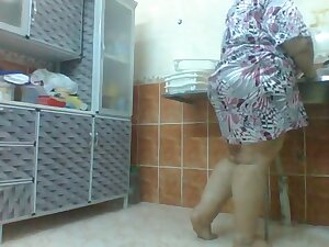 Arab wife 2016-16