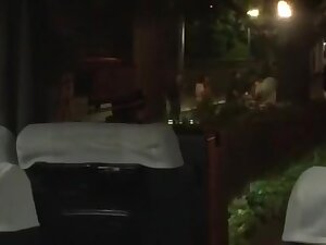 Amazing Japanese chick Ryoka Yuzuki, Sena Ayumu, Yuuka Konomi in Fabulous Hardcore, Doggy Style JAV movie