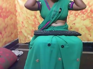 Indian slut with big boobs having sex -3