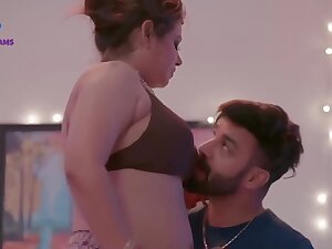Ghar Sasur 2023 Ep5-8 Besharams Hot Hindi Web Series