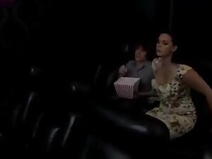 i - cinema