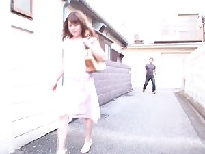 Yuki Sakurai, Yume Sazanami, Amateur in 10th Anniversary With A Beautiful Woman 4