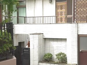 fucked my Step brother wife and he didn't know av subthai