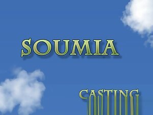 Soumia beurette 95D enorme poitrine naturelle!!!!