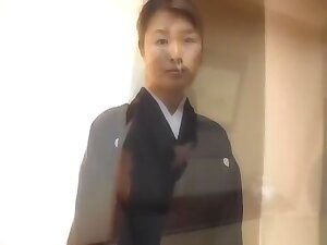 Exotic Japanese chick in Horny Dildos/Toys, JAV Uncensored JAV clip