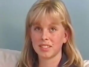 Innocent amateur huge tits