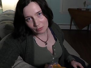 Bettie Bondage - Hooking Up With Cock-hungry Milf