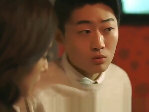 Exquisite Korean Star Romantic Sex 03