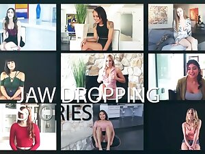 French cheating wife Anissa Kate fucks her ne