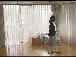 Asian MILFs enjoying hardcore fucking with hot cocks