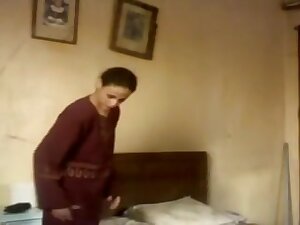 Arab aunty fucked by paki fat