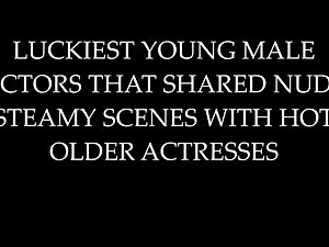 Sekushi lover - luckiest male junior actors ever