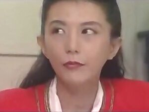 Kobayashi Hitomi in Section Chief,age 27 (小林ひとみ)