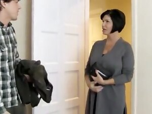 Stepmom shay fox
