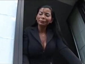Hot italian Milf Claudia