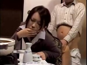 japanese cheating wife
