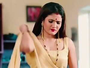 Indian Housewife Is Always In The Mood To Fuck Her