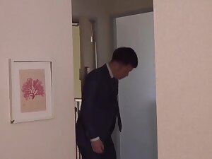 Sprd-1313 の妻 心と身体が求めた愛 翔田千里