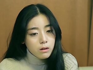 Korean Lustful Vixen Crazy Xxx Scene