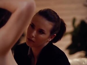 Embodiment Of Evil - Victoria Voxxx, Victoria Voxx And Casey Calvert