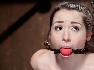 Shackled Submissive