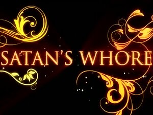 Satan's Whore