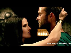 Eva Green nude - 300: Rise of an Empire