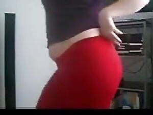 Hot arab arabic dance belly dance home egyptian