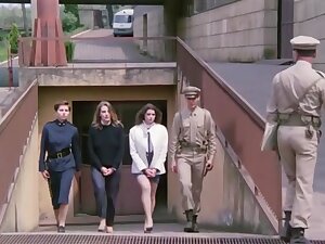 Emmanuelle Goes to Prison (Classic)