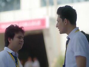 Yes Mam S1e5