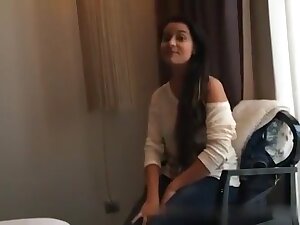 indian college girl fuck with bf