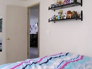 Big tits and ass babe gets a good fucking
