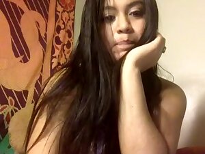 Hawaii Hairy Pussy Webcam