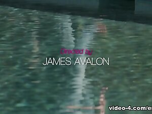 Leah Gotti in Coming of Age 2, James & Leah Video