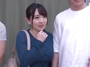 6 - Japanese Step mom Milk Nipples - LinkFull In My Frofile