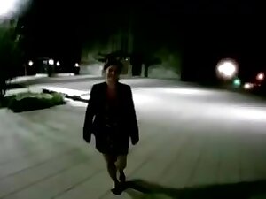 BBW gets fucked by stranger